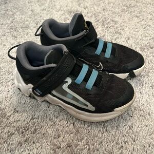 BOYS' NIKE GIANNIS IMMORTALITY BASKETBALL SHOES